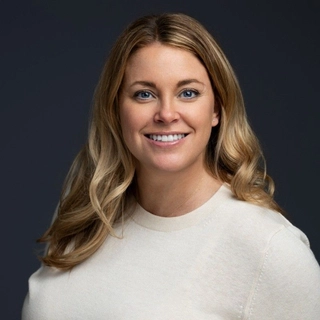 Bridget Watson Duffy