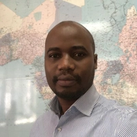 Brighton Mapiku (Mba