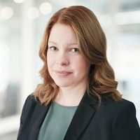 Brigid Rowe
