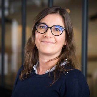 Brigitte Marques
