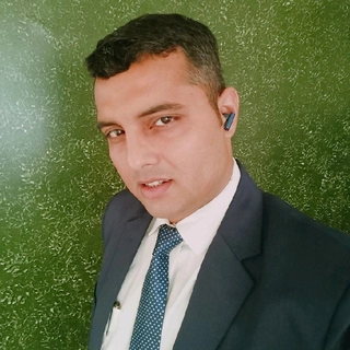 Brij Kishor Mishra