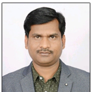 Brij kishore chourey