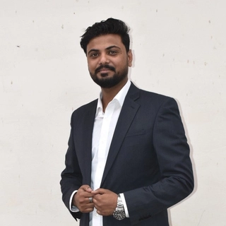 Brij Mohan