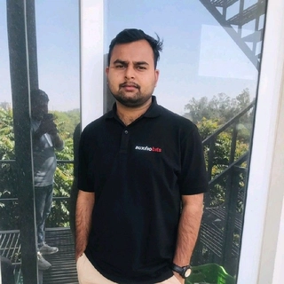 Brij Nandan Trivedi