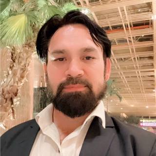Brijendra Rawat