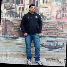 Brijesh Bajpai