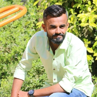 Brijesh Darji