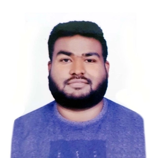 Brijesh Gond