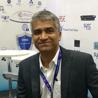 Brijesh Krishnan