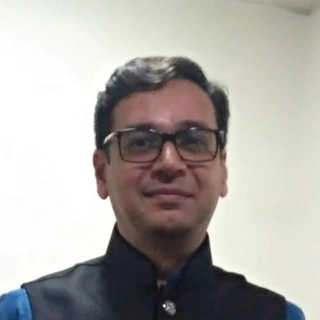 Brijesh Patel