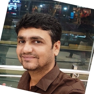 Brijesh Sagar