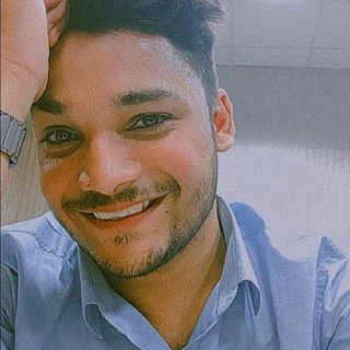 Brijesh Saini