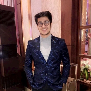 Brijesh Sehgal