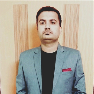 Brijesh Tripathi