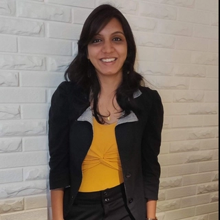 Brinda Eshwar