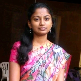 Brindha Tamilnesan