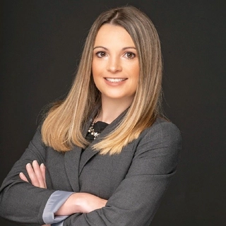 Britney Winterberger