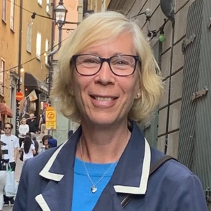 Britt Junedahl Hoover