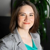 Britt McPartland, SHRM-SCP