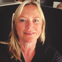 Britt Richter Strand