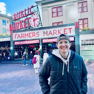 Brittany (Britt) Cauley