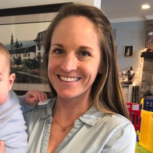 Brittany Dern McDonald