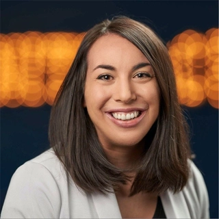 Brittany Fishman Pais, CSPO, PMP