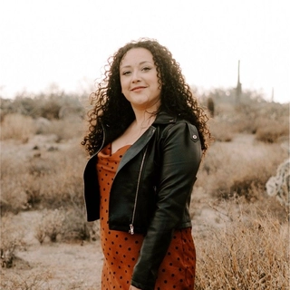 Brittany Garcia