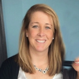 Brittany Newton (Teal)