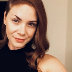 Brittany Norris-Schmuker