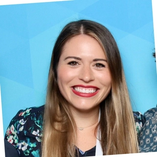 Brittany Partain, Ph.D.