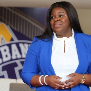 Brittany R. K. Ellis