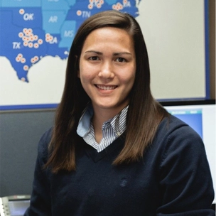 Brittany Salter-Sheridan