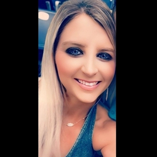 Brittany Self