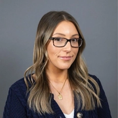 Brittany Sinclair