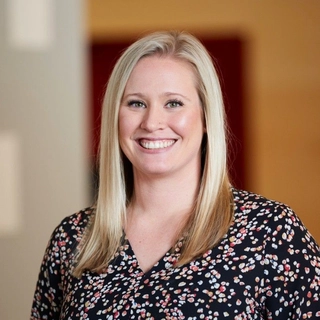 Brittney Weissenbuehler