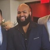 Broderick Jenkins