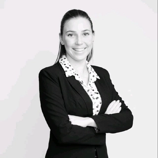Bronwyn Da Costa