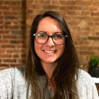 Bronwyn Perry-Huston