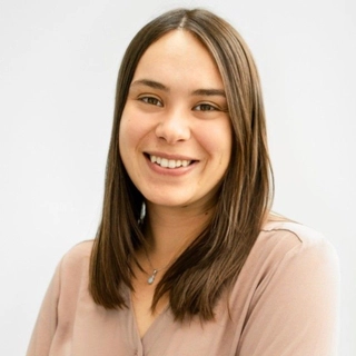 Bronwyn Vaisey