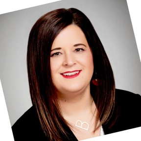 Brooke Forrester Mba, Shrm-Cp