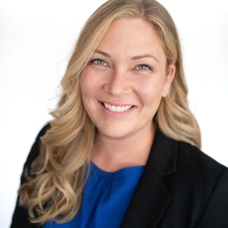 Brooke Joyce, CSM, CSPO