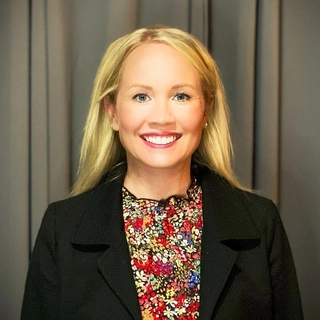 Brooke Menard