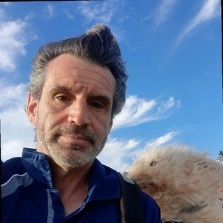 Bruce Baird