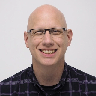 Bruce Boehrs