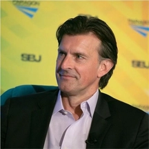 Bruce Bundrant
