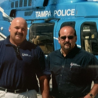 Bruce Hebert