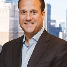 Bruce Leuchter