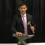 Bruce Liu