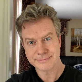Bruce Ryan